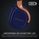 Turtle Beach Stealth 700 MAX Gen 3 þráðlaus Xbox Multiplatform leikjaheyrnartól með AI hljóðnema, Cobalt blá - image 8 [f8ed478565]
