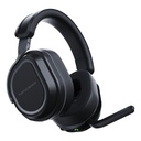Turtle Beach Stealth 700 MAX Gen 3 þráðlaus PS5 Multiplatform leikjaheyrnartól með AI hljóðnema, svört - image 6 [28f4c6678e]