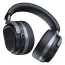 Turtle Beach Stealth 700 MAX Gen 3 þráðlaus PS5 Multiplatform leikjaheyrnartól með AI hljóðnema, svört - image 10 [a0194e6f32]