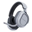 Turtle Beach Stealth 700 MAX Gen 3 þráðlaus PS5 Multiplatform leikjaheyrnartól með AI hljóðnema, hvít - image 2 [717385ed2b]
