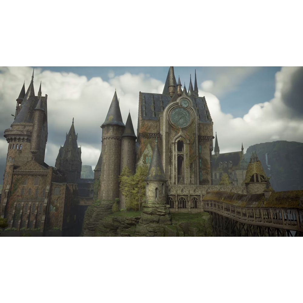 Hogwarts Legacy (kóði) - Nintendo Switch 2 tölvuleikur - image 8 [6496e80770]