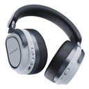 Turtle Beach Stealth 700 MAX Gen 3 þráðlaus PS5 Multiplatform leikjaheyrnartól með AI hljóðnema, hvít - image 10 [f7b6e048f3]