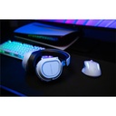 Turtle Beach Stealth 700 MAX Gen 3 þráðlaus PS5 Multiplatform leikjaheyrnartól með AI hljóðnema, hvít - image 18 [bd2d6a9ed9]