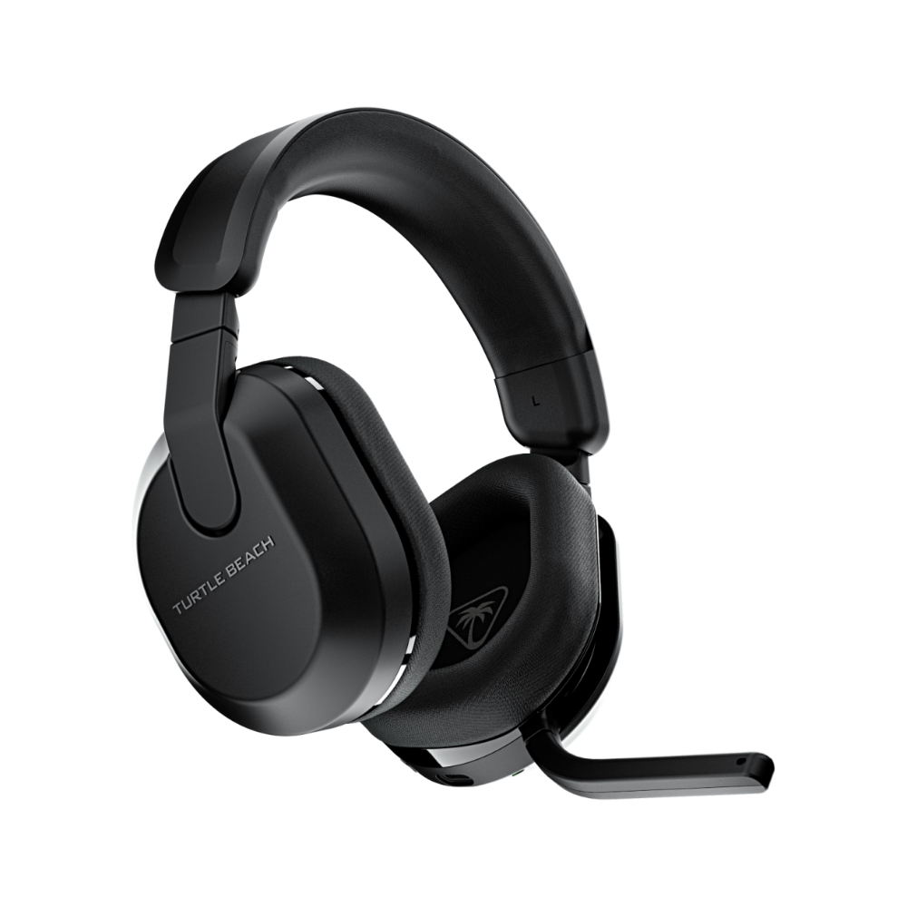 Turtle Beach Stealth 600 Gen3 þráðlaus leikjaheyrnartól með AI hljóðnema, svört - image 2 [40407543bb]