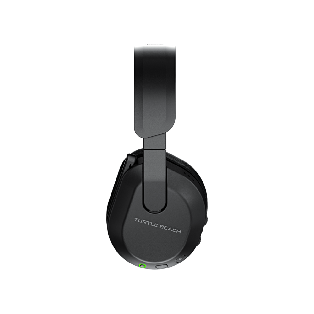 Turtle Beach Stealth 600 Gen3 þráðlaus leikjaheyrnartól með AI hljóðnema, svört - image 3 [ccfec1f48f]