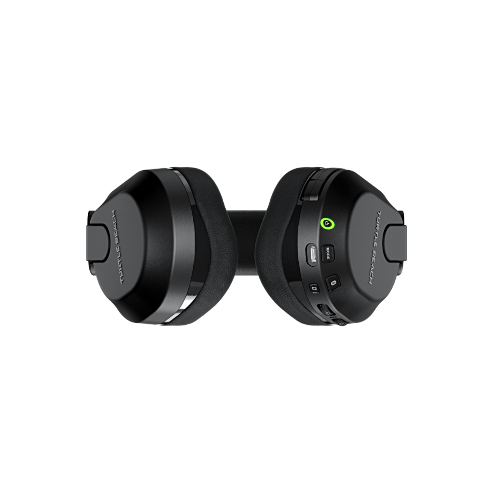 Turtle Beach Stealth 600 Gen3 þráðlaus leikjaheyrnartól með AI hljóðnema, svört - image 5 [ccf3d1b987]