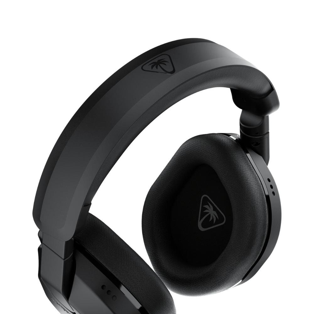 Turtle Beach Stealth 600 Gen3 þráðlaus leikjaheyrnartól með AI hljóðnema, svört - image 6 [f2572e6626]