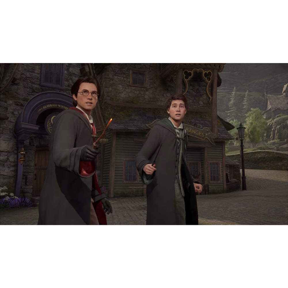 Hogwarts Legacy (kóði) - Nintendo Switch 2 tölvuleikur - image 10 [4803bebe58]