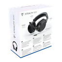 Turtle Beach Stealth 600 Gen3 þráðlaus leikjaheyrnartól með AI hljóðnema, svört - image 10 [5219bb3e4c]