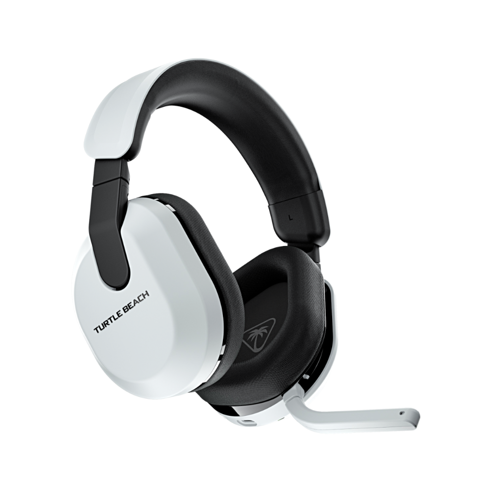 Turtle Beach Stealth 600 Gen3 þráðlaus leikjaheyrnartól með AI hljóðnema, hvít - image 2 [0ec5e2686f]