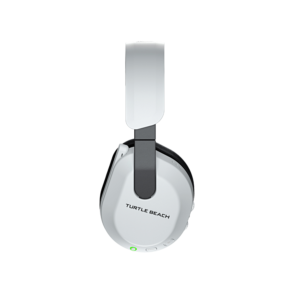 Turtle Beach Stealth 600 Gen3 þráðlaus leikjaheyrnartól með AI hljóðnema, hvít - image 3 [65c8806b21]