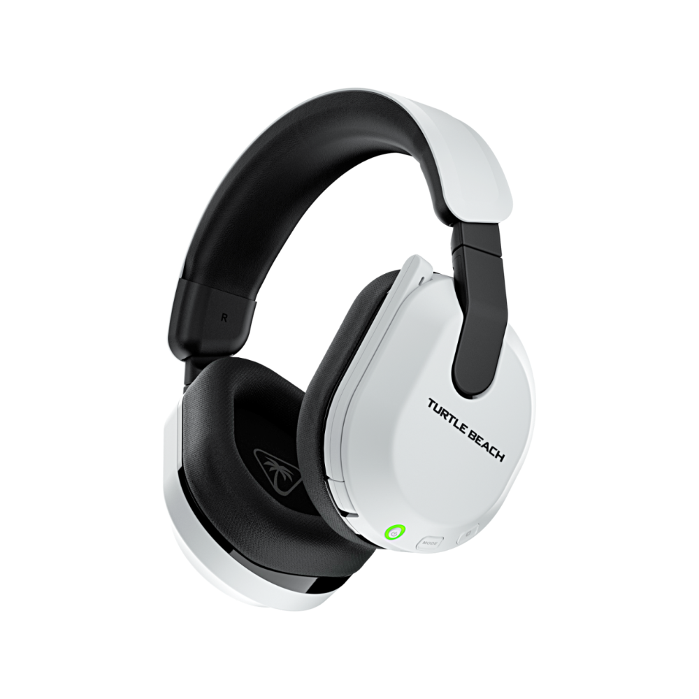 Turtle Beach Stealth 600 Gen3 þráðlaus leikjaheyrnartól með AI hljóðnema, hvít - image 4 [dc9438b621]