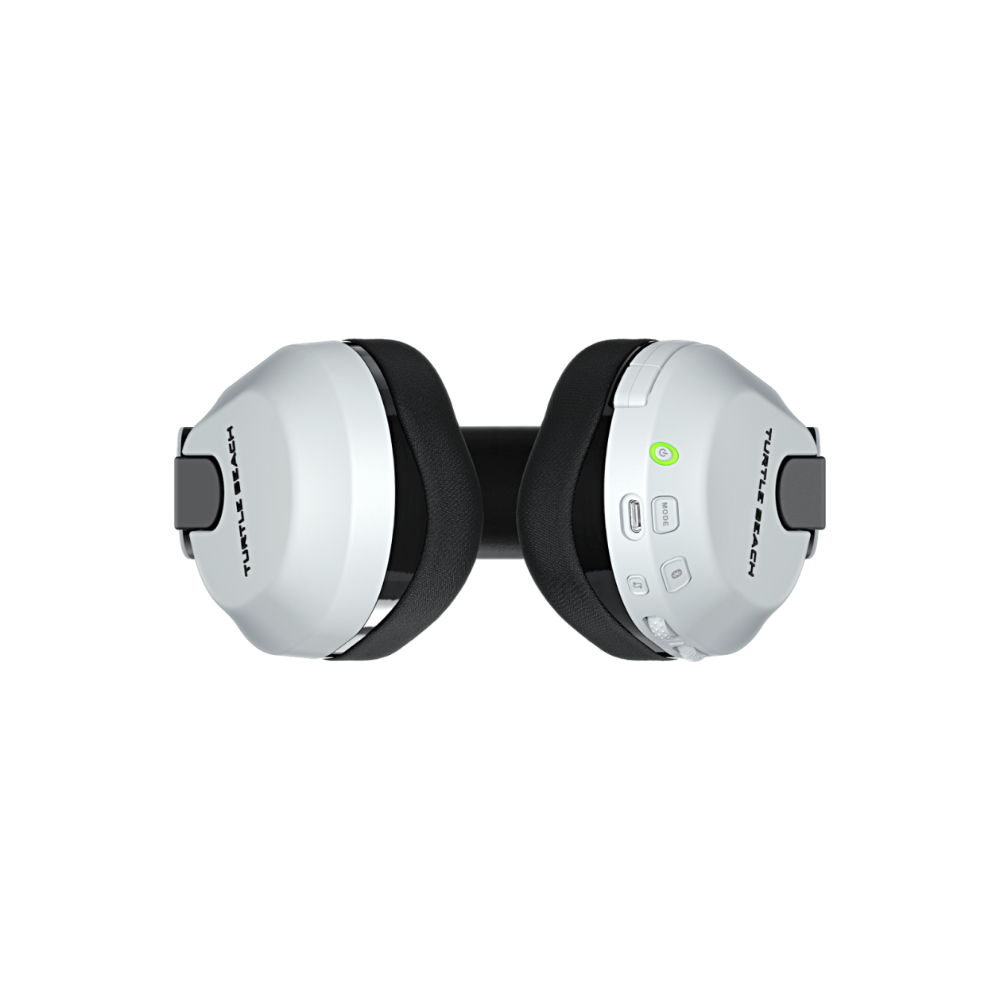 Turtle Beach Stealth 600 Gen3 þráðlaus leikjaheyrnartól með AI hljóðnema, hvít - image 5 [d60aabe288]