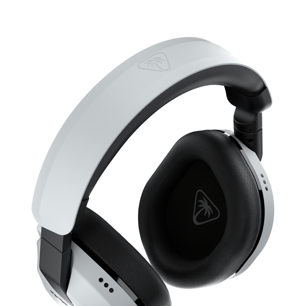 Turtle Beach Stealth 600 Gen3 þráðlaus leikjaheyrnartól með AI hljóðnema, hvít - image 6 [05d46b903d]
