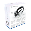 Turtle Beach Stealth 600 Gen3 þráðlaus leikjaheyrnartól með AI hljóðnema, hvít - image 10 [0c77022aef]