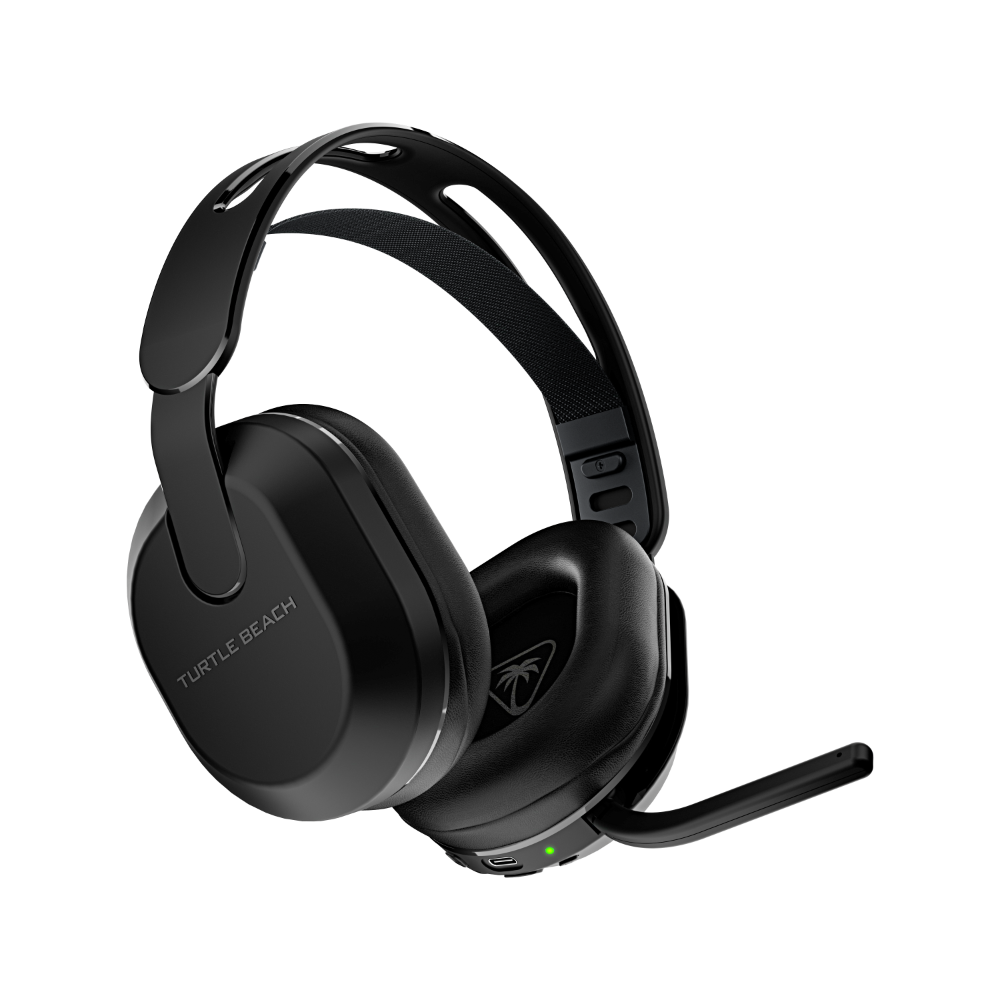 Turtle Beach Stealth 500 þráðlaus leikjaheyrnartól með hljóðnema, svört - image 2 [717cd8dcc7]