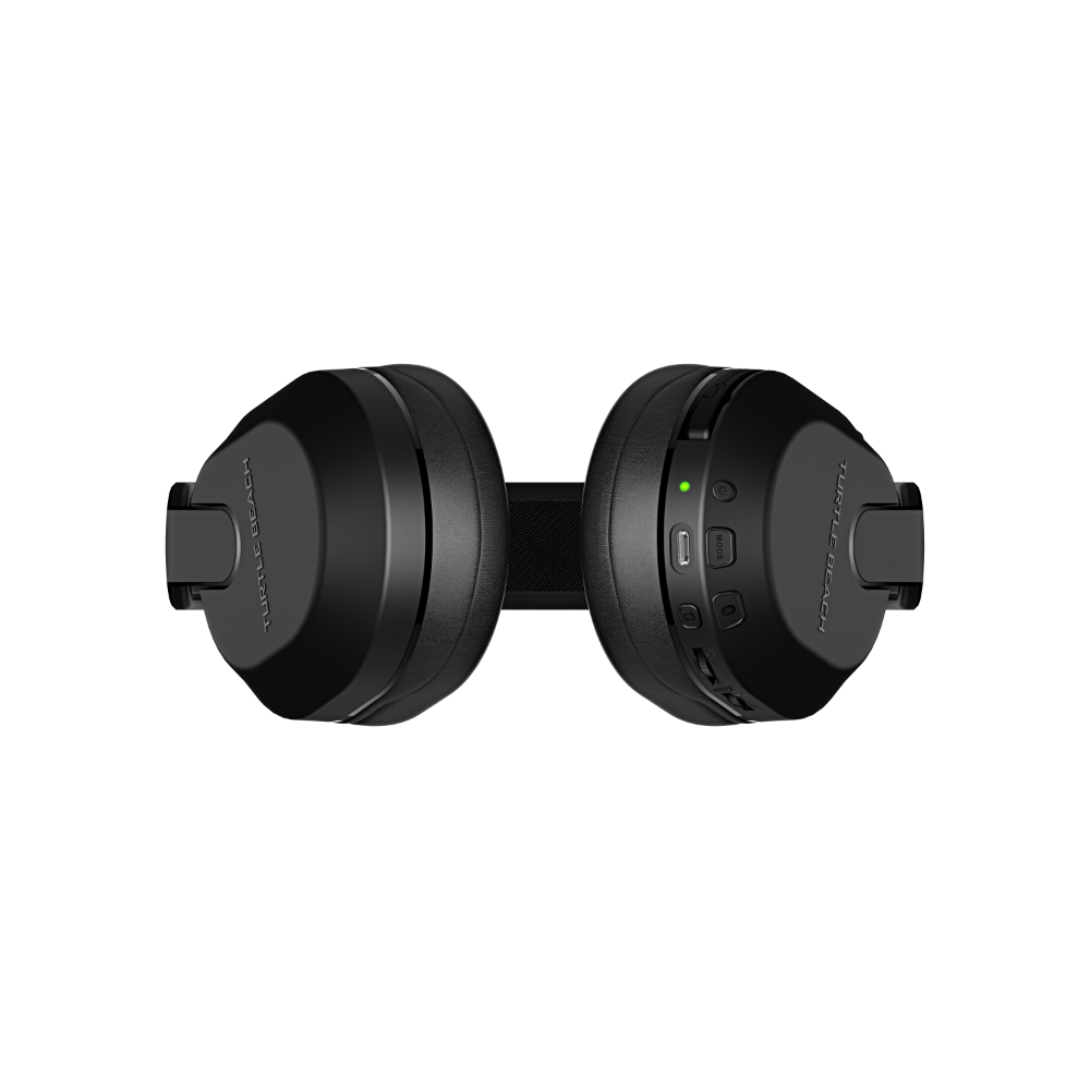 Turtle Beach Stealth 500 þráðlaus leikjaheyrnartól með hljóðnema, svört - image 6 [07028d579f]