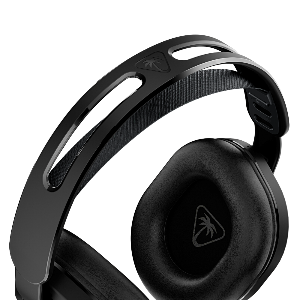 Turtle Beach Stealth 500 þráðlaus leikjaheyrnartól með hljóðnema, svört - image 7 [679d5d5705]