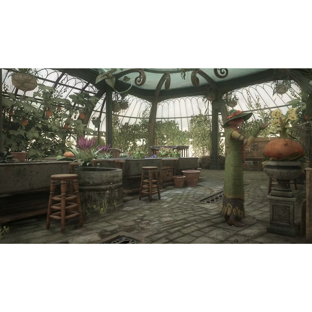 Hogwarts Legacy (kóði) - Nintendo Switch 2 tölvuleikur - image 14 [c3700d006f]