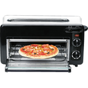 Tefal Toast n' Grill TL 6008 2-in-1 1300W Brauðrist og Grill ofn - image 6 [6ff697428e]