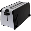 Tefal Toast n' Grill TL 6008 2-in-1 1300W Brauðrist og Grill ofn - image 11 [38def3bf96]