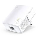 TP-Link 1000 Mbps Net yfir rafmagn, Tvær einingar með innstungu - image 3 [5a5a41715b]