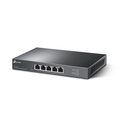 TP-Link 5 porta 100/1000/2500Mbps switch TL-SG105-M2, Svartur - image 2 [16e2fca1b6]