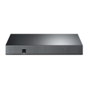 TP-Link 5 porta 100/1000/2500Mbps switch TL-SG105-M2, Svartur - image 3 [00d0d7046c]