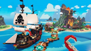 LEGO Party! - PlayStation 5 tölvuleikur - image 3 [daa5fc98ab]