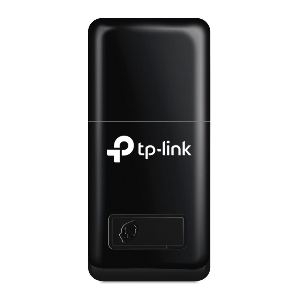 TP-Link TL-WN823N Þráðlaust USB Netkort, N300 - image 2 [ba498e2eb3]