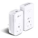TP Link 1300Mbps WiFi Powerline þráðlaust sett og RJ-45 yfir rafmagn - image 13 [36a619bb50]