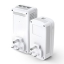 TP Link 1300Mbps WiFi Powerline þráðlaust sett og RJ-45 yfir rafmagn - image 16 [47c27147d2]