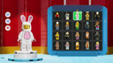 LEGO Party! - PlayStation 5 tölvuleikur - image 6 [53b509acd6]