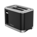 Haws 800W brauðrist, 2 sneiðar, LED litasnertiskjár - image 2 [756f23db7c]