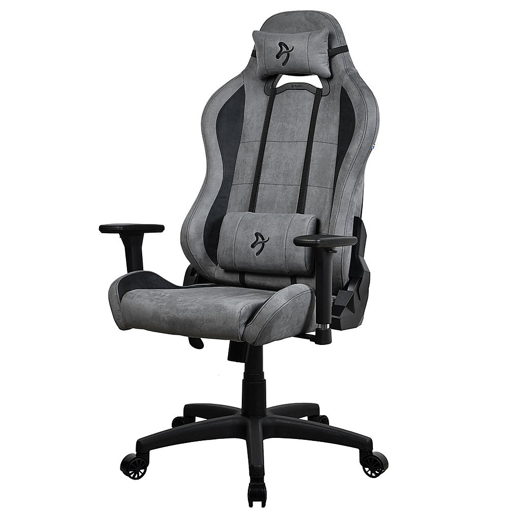 Arozzi Torretta SuperSoft leikjastóll, Anthracite - image 2 [9a30bf8de8]