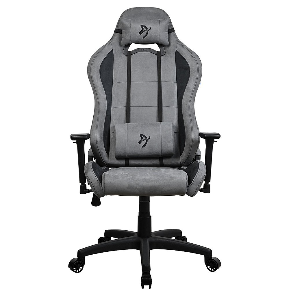 Arozzi Torretta SuperSoft leikjastóll, Anthracite - image 4 [36dbbdb5e6]
