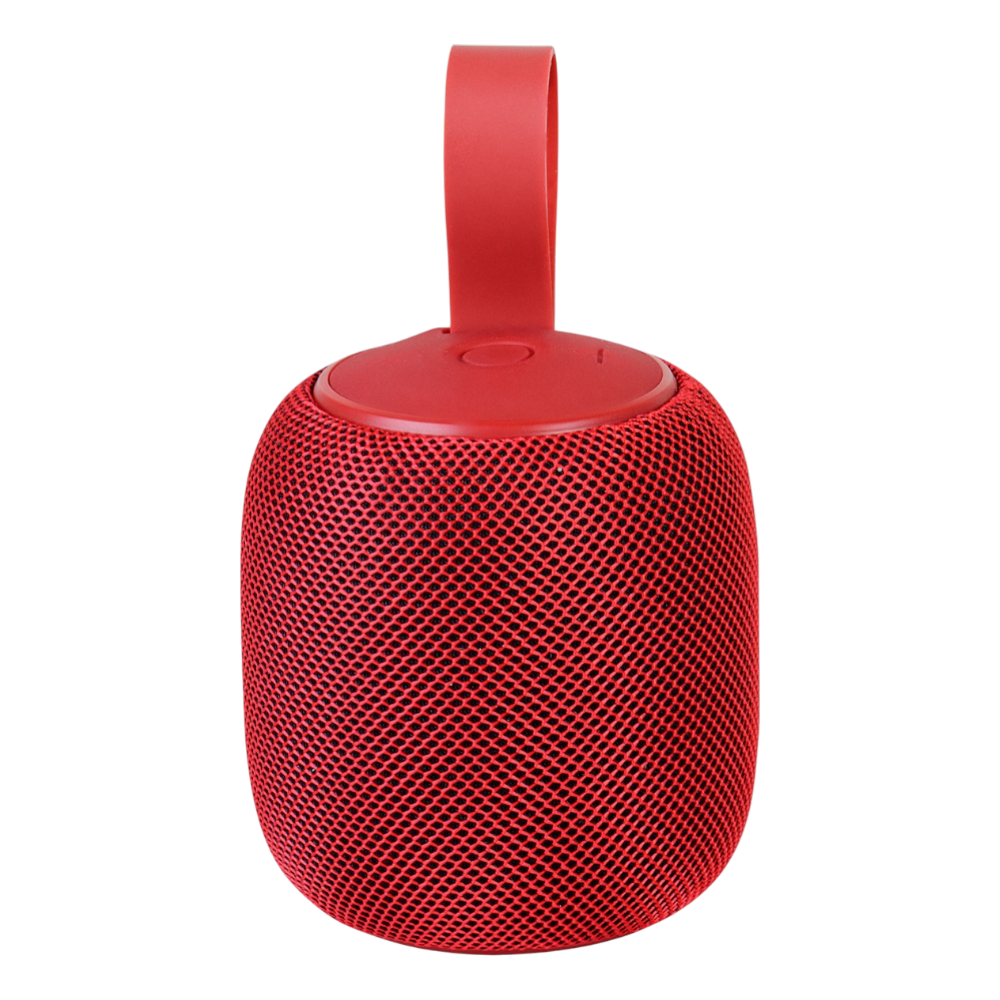 Trevi XR 8A16 5W Bluetooth TWS ferðahátalari, rauður - image 3 [1e5da8c6d5]