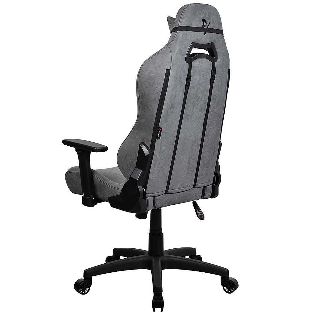 Arozzi Torretta SuperSoft leikjastóll, Anthracite - image 10 [d2115a3202]