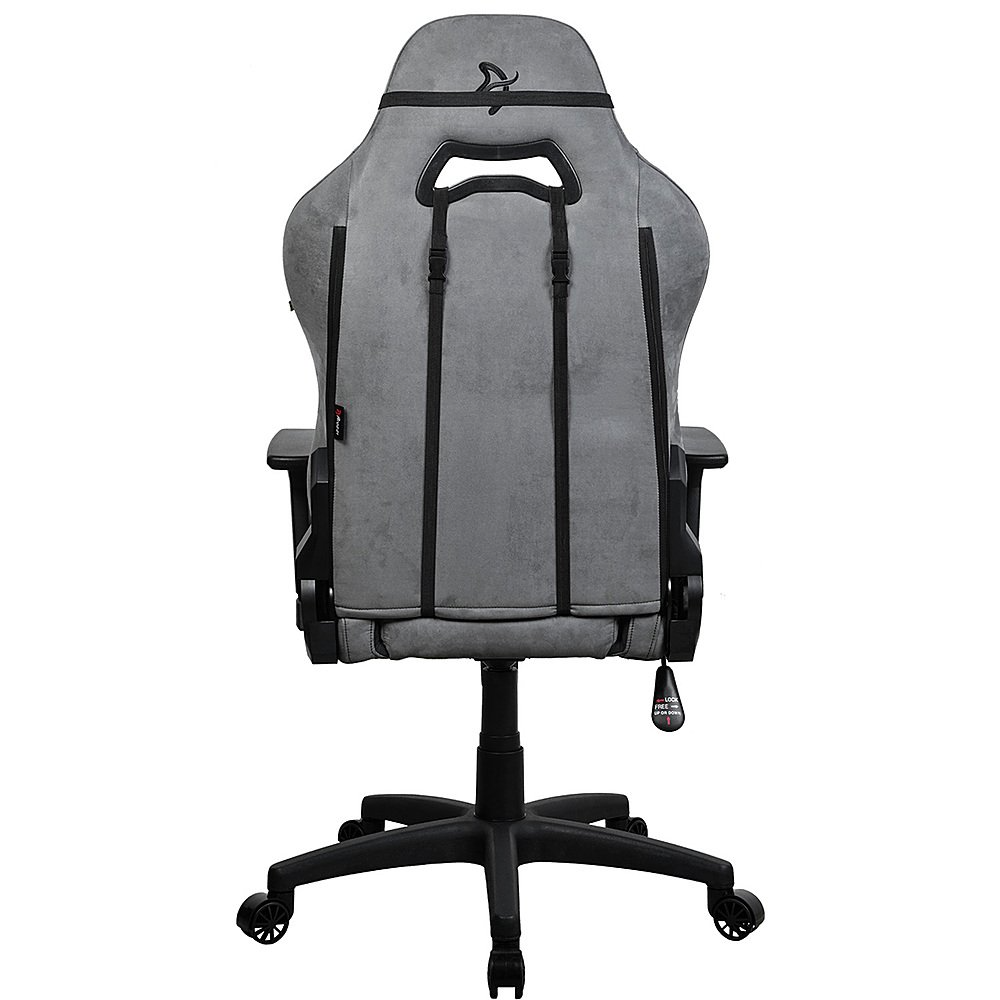 Arozzi Torretta SuperSoft leikjastóll, Anthracite - image 11 [4c3156e2cd]