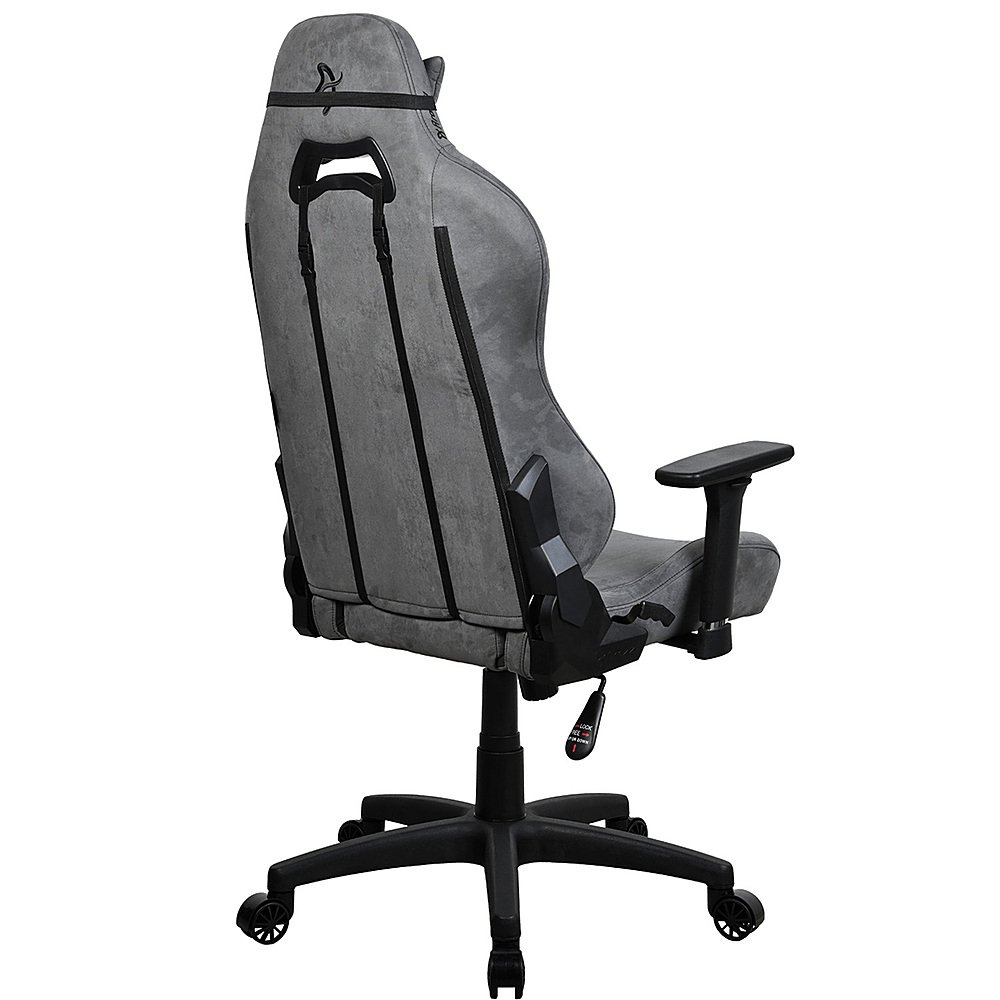 Arozzi Torretta SuperSoft leikjastóll, Anthracite - image 13 [6c11047d6e]
