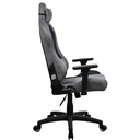 Arozzi Torretta SuperSoft leikjastóll, Anthracite - image 15 [1b4fa19d38]
