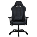 Arozzi Torretta SuperSoft leikjastóll, Pure Black - image 3 [931e644861]