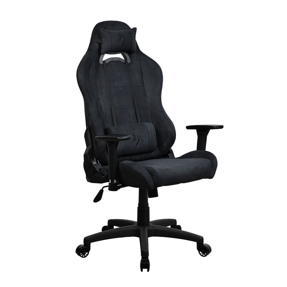 Arozzi Torretta SuperSoft leikjastóll, Pure Black - image 5 [ad891cc5de]