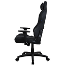 Arozzi Torretta SuperSoft leikjastóll, Pure Black - image 9 [70e9dde2e2]