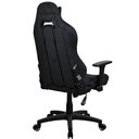 Arozzi Torretta SuperSoft leikjastóll, Pure Black - image 14 [788af7f582]