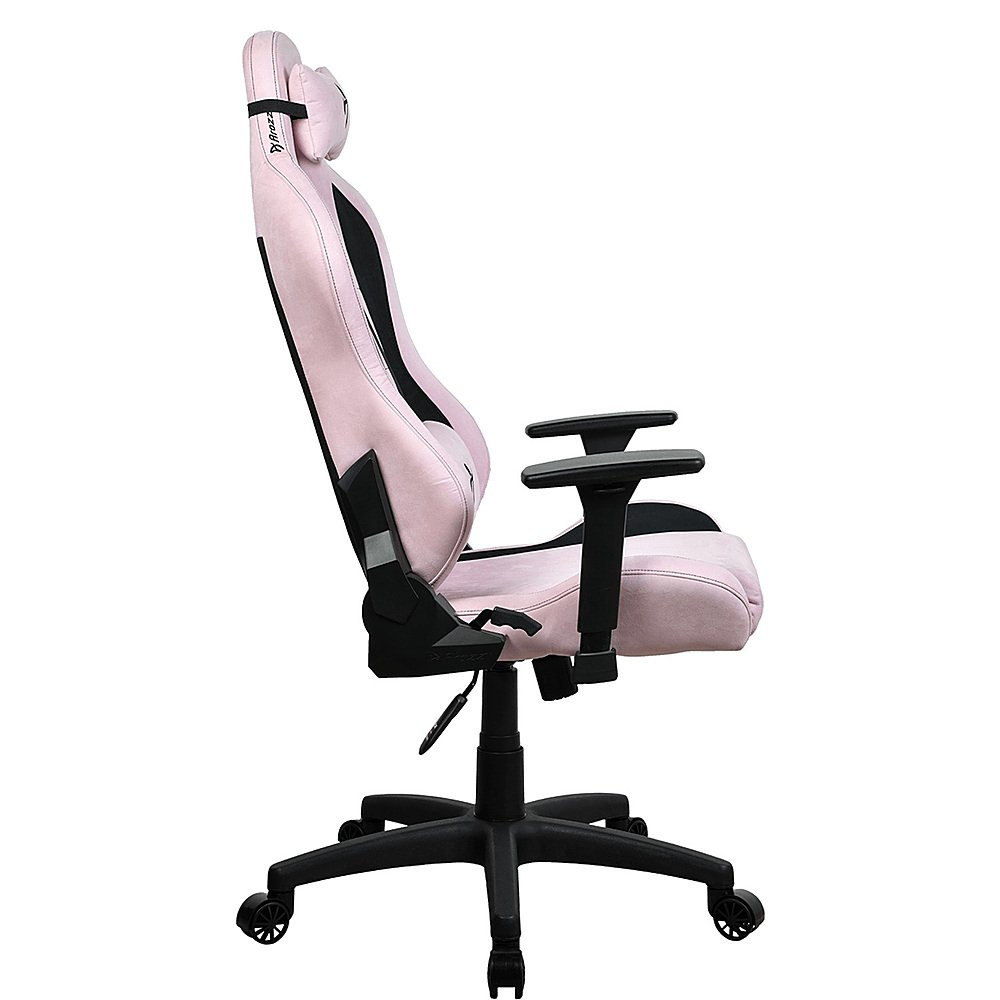 Arozzi Torretta SuperSoft leikjastóll, Bleikur - image 15 [95f6b0e138]
