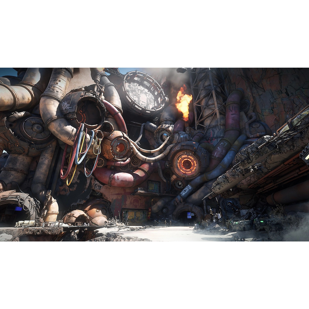 Borderlands 4 - PlayStation 5 tölvuleikur - image 4 [9b8dd67826]