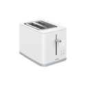 Tefal Sense TT6931 720W brauðrist, 2 sneiðar, niðurtalning, hvít - image 2 [3251e9680f]