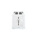 Tefal Sense TT6931 720W brauðrist, 2 sneiðar, niðurtalning, hvít - image 4 [8031fffc56]