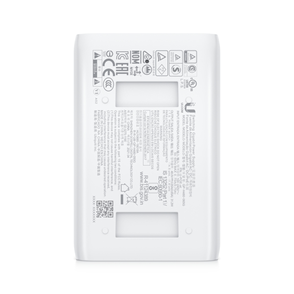 Unifi InJector POE 802.3AT (30W) - image 5 [daa8b6a412]